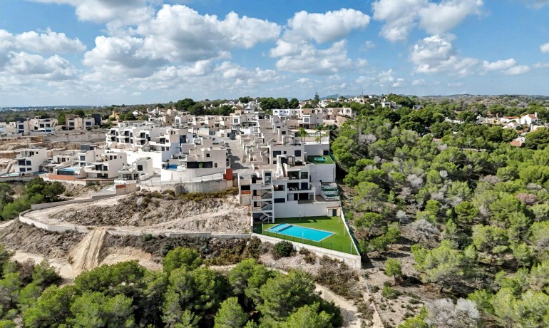 Apartment / Flat - Sale - San Miguel de Salinas* -
                San Miguel De Salinas