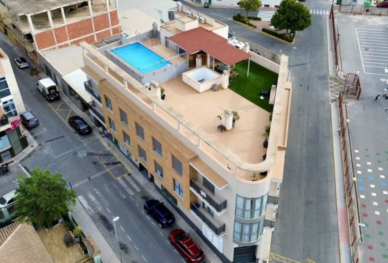 Apartment / Flat - Sale - San Miguel de Salinas* - San Miguel de Salinas*