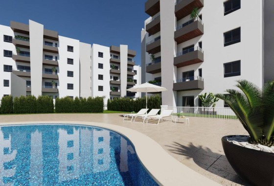 Apartment / Flat - Sale - San Miguel de Salinas* - San Miguel De Salinas