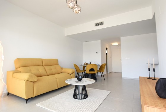 Apartment / Flat - Sale - San Miguel de Salinas* - San Miguel De Salinas