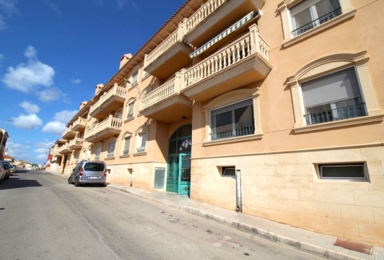 Apartment / flat - Sale - San Miguel de Salinas - San Miguel