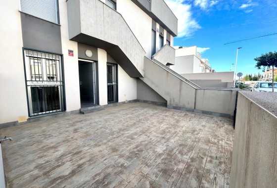 Apartment / Flat - Sale - San Pedro del Pinatar* - Lo Pagán