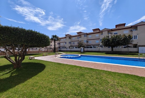 Apartment / Flat - Sale - San Pedro del Pinatar* - Lo Pagan*