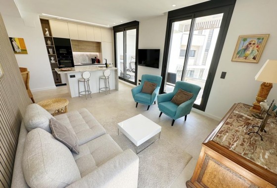 Apartment / Flat - Sale - Santa Rosalia Lake and Life Resort - Santa Rosalia Lake and Life Resort