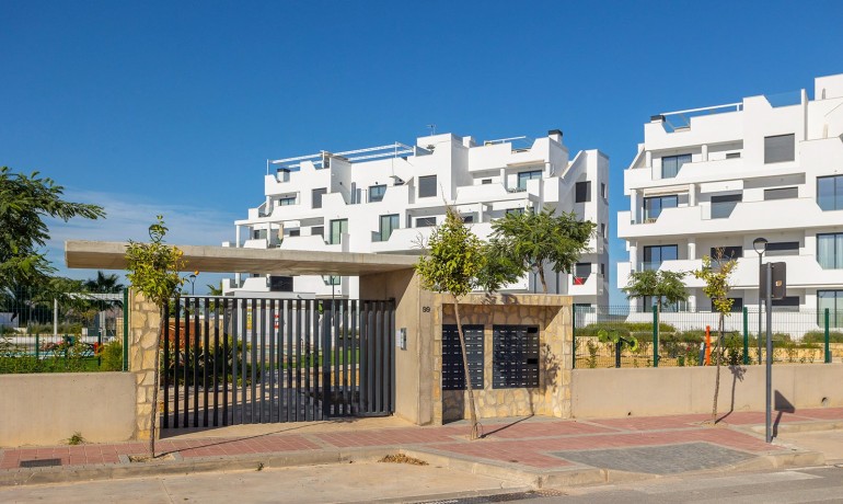 Apartment / Flat - Sale - Santa Rosalía -
                Santa Rosalía Lake & Life Resort