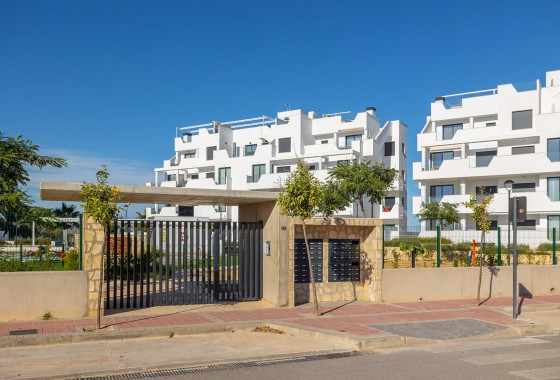 Apartment / Flat - Sale - Santa Rosalía - Santa Rosalía Lake & Life Resort