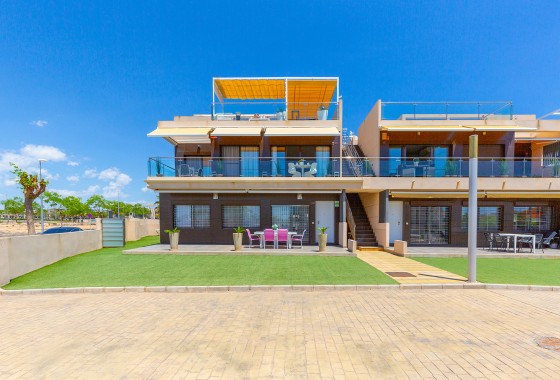 Apartment / Flat - Sale - Torre de La Horadada - Torre de La Horadada - Town