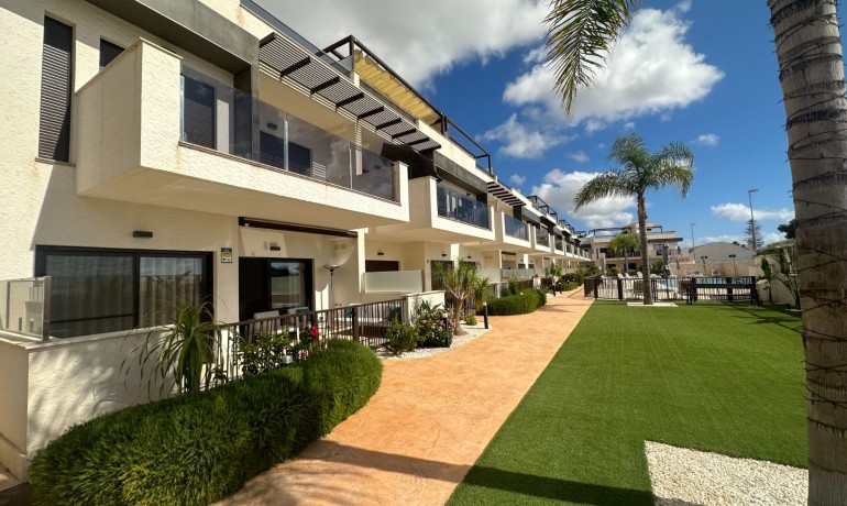 Apartment / Flat - Sale - Torre Pacheco* -
                Dolores De Pacheco