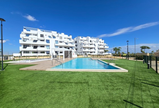 Apartment / Flat - Sale - Torre Pacheco* - Santa Rosalía