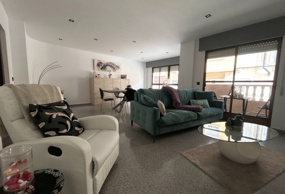 Apartment / Flat - Sale - Torremendo - Torremendo