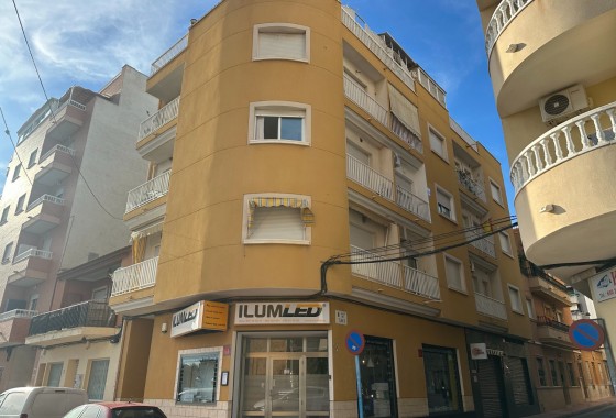 Apartment / Flat - Sale - Torrevieja* - Acequion*