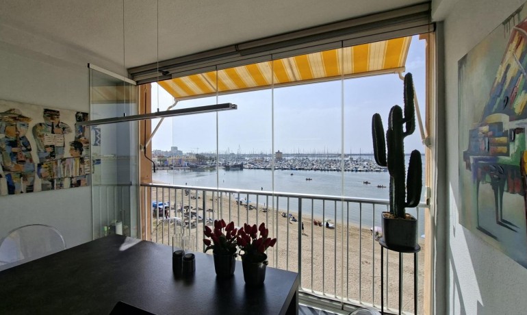 Apartment / Flat - Sale - Torrevieja* -
                Acequion