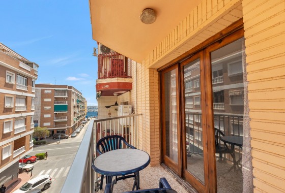 Apartment / Flat - Sale - Torrevieja* - Acequion*