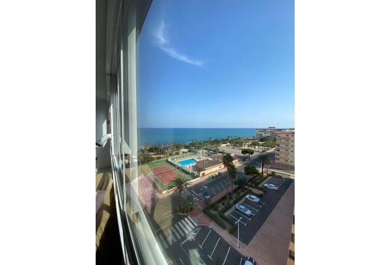 Apartment / Flat - Sale - Torrevieja* - Cabo Cervera*