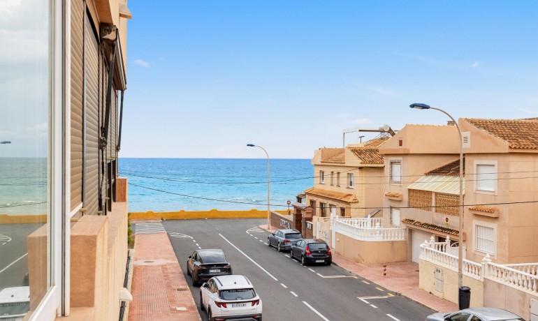 Apartment / Flat - Sale - Torrevieja* -
                Cabo cervera