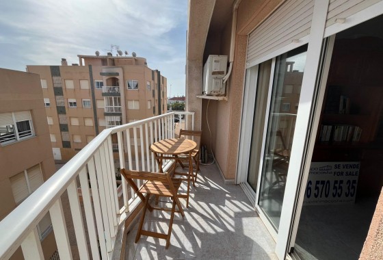 Apartment / Flat - Sale - Torrevieja* - Cabo cervera