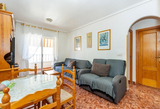 Apartment / Flat - Sale - Torrevieja* - Calas Blanca*