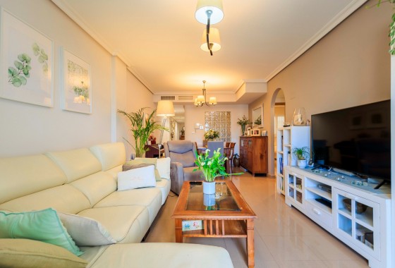 Apartment / flat - Sale - Torrevieja - Center