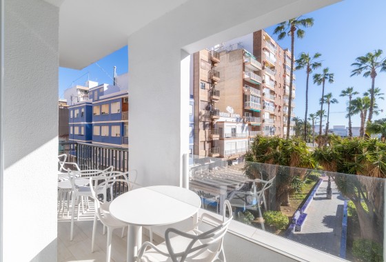 Apartment / Flat - Sale - Torrevieja Centro - Torrevieja