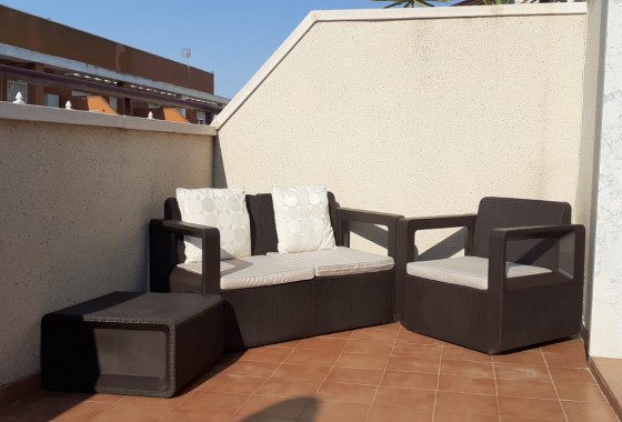 Apartment / Flat - Sale - Torrevieja - Centro