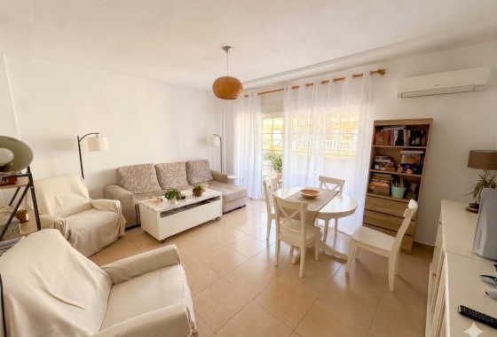 Apartment / Flat - Sale - Torrevieja* - Centro