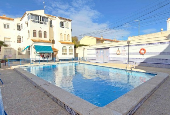 Apartment / Flat - Sale - Torrevieja* - El Acequión - Los Náufragos