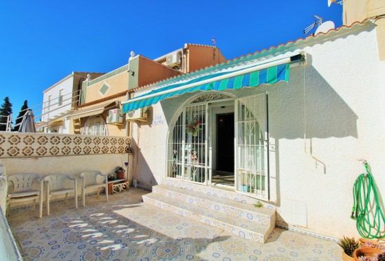 Apartment / Flat - Sale - Torrevieja* - El Chaparral