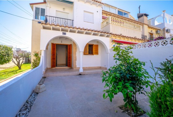 Apartment / Flat - Sale - Torrevieja - El Chaparral