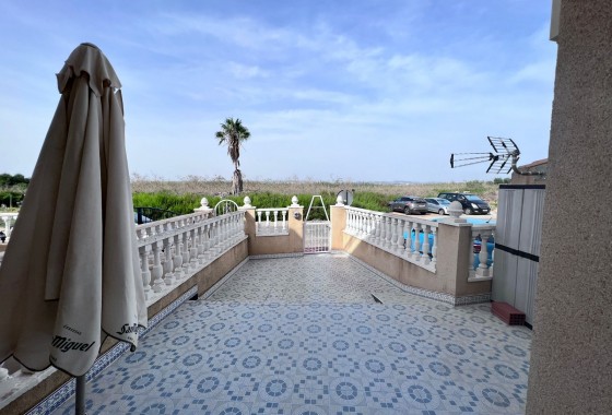 Apartment / Flat - Sale - Torrevieja - El Limonar