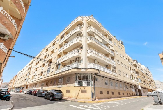 Apartment / Flat - Sale - Torrevieja* - El molino