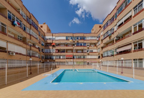 Apartment / Flat - Sale - Torrevieja* - El Molino*