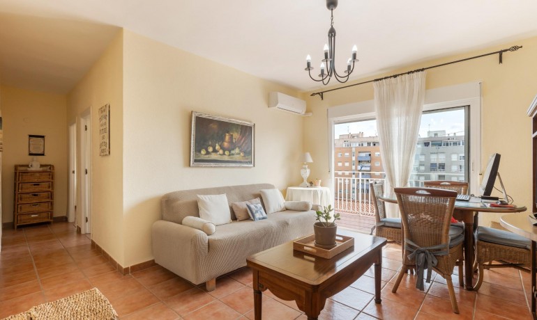 Apartment / Flat - Sale - Torrevieja -
                Estacion de autobuses