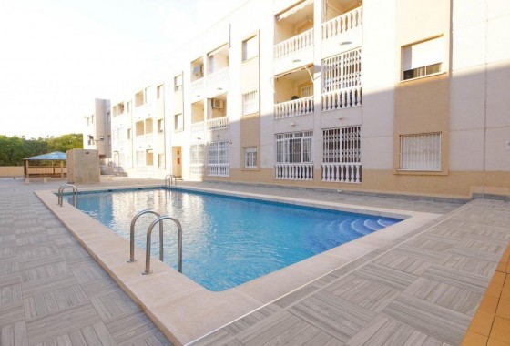 Apartment / Flat - Sale - Torrevieja* - Estacion de autobuses