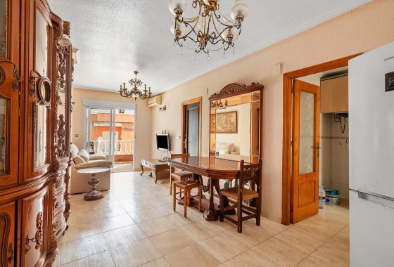 Apartment / Flat - Sale - Torrevieja* - Estacion de autobuses