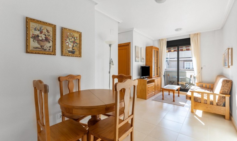 Apartment / Flat - Sale - Torrevieja* -
                Estacion de autobuses