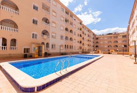 Apartment / Flat - Sale - Torrevieja* - Estacion de autobuses