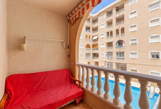 Apartment / flat - Sale - Torrevieja - Habaneras
