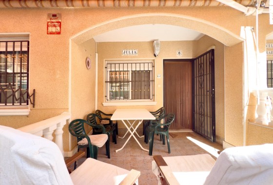 Apartment / Flat - Sale - Torrevieja* - La Mata pueblo