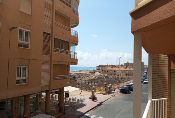 Apartment / Flat - Sale - Torrevieja* - La Mata*