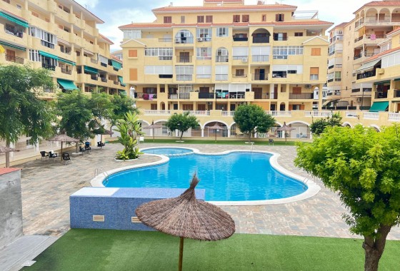 Apartment / Flat - Sale - Torrevieja* - La Mata