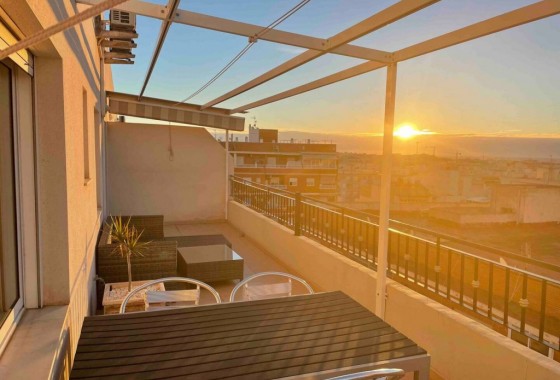 Apartment / Flat - Sale - Torrevieja* - La Mata*