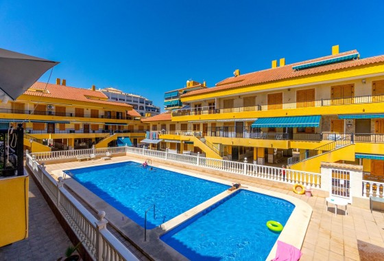 Apartment / Flat - Sale - Torrevieja* - La Mata