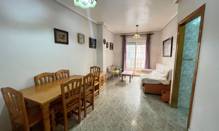 Apartment / Flat - Sale - Torrevieja* -
                La Mata