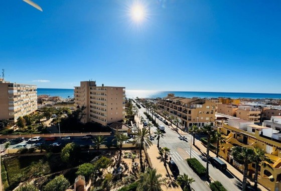 Apartment / Flat - Sale - Torrevieja* - La Mata*