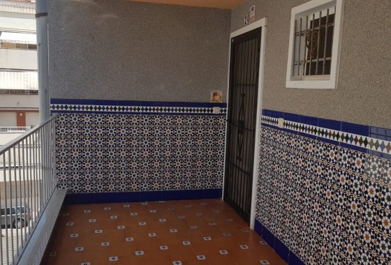 Apartment / Flat - Sale - Torrevieja* - La Mata*