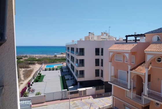 Apartment / Flat - Sale - Torrevieja* - La Mata*