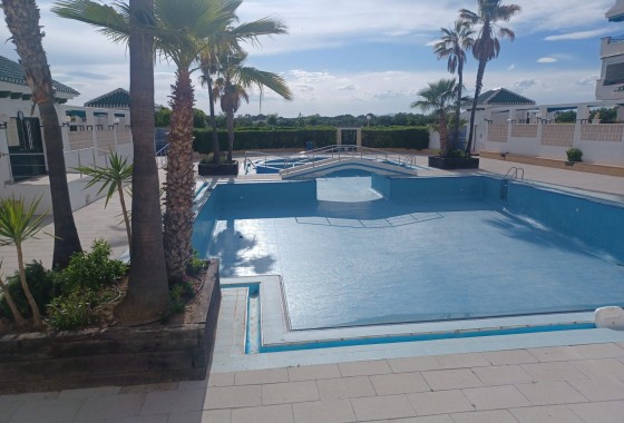 Apartment / Flat - Sale - Torrevieja* - La Mata*