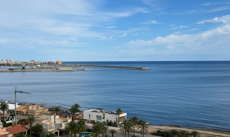 Apartment / Flat - Sale - Torrevieja* -
                La Veleta