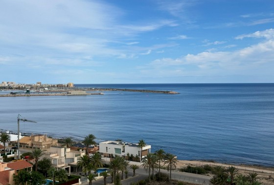 Apartment / Flat - Sale - Torrevieja* - La Veleta