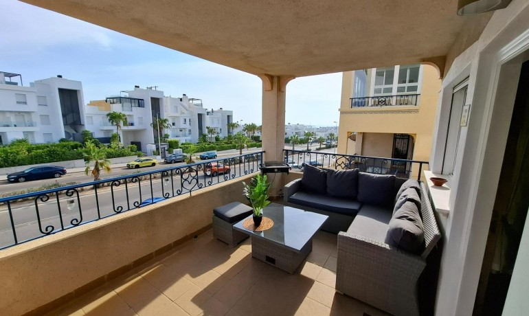 Apartment / Flat - Sale - Torrevieja -
                Los Altos